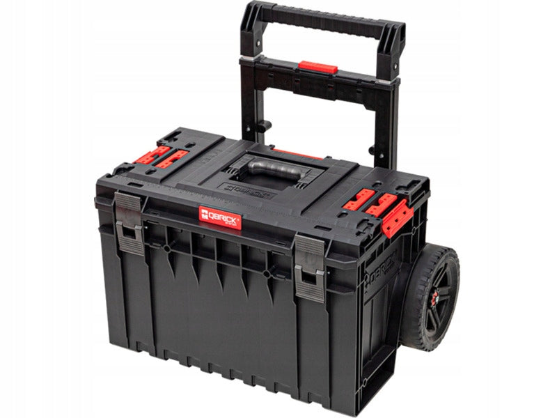 Toolbox QBRICK System ONE Cart 2.0