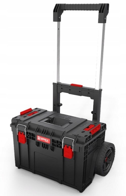 Toolbox QBRICK System Prime Cart Accessories included no