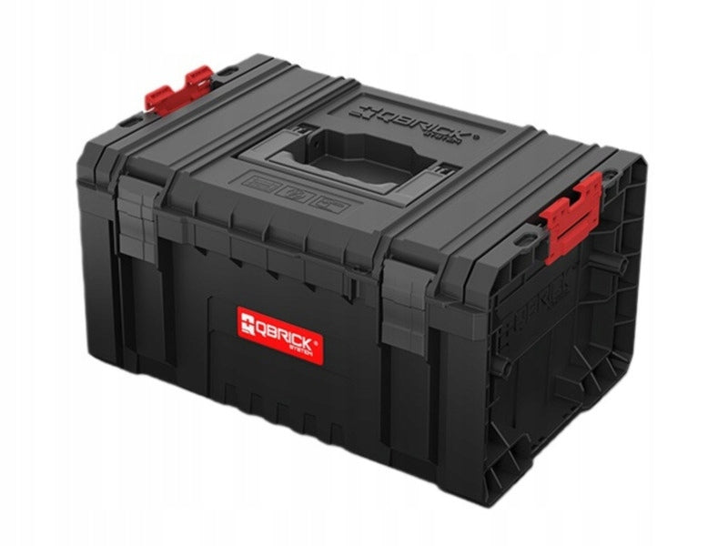 Toolbox QBRICK System Pro ToolBox 2.0