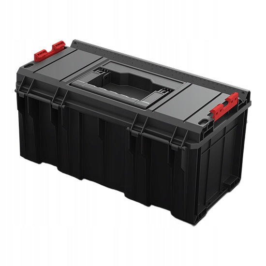 Toolbox Qbrick PRO 500 Basic X Weight 2.05 kg