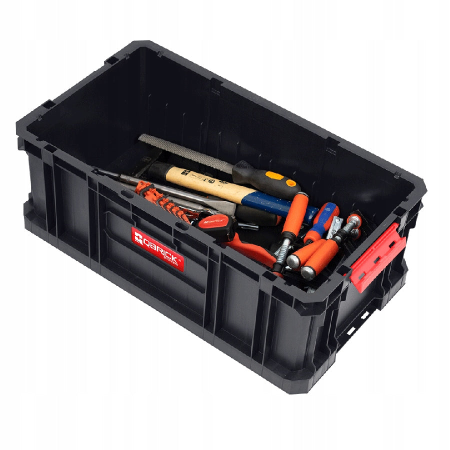 Toolbox Qbrick System TWO Box 200 Brand Qbrick system