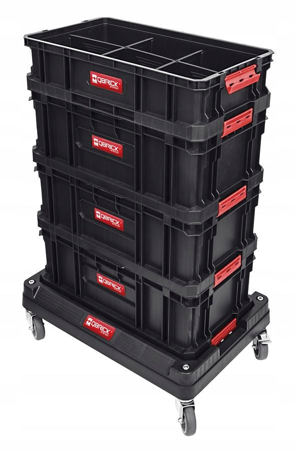 Toolbox Qbrick System TWO Box 200 Length 53 cm