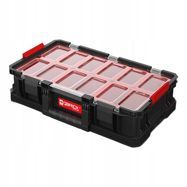 Toolbox Qbrick TWO Organizer Plus X Manufacturer code 5907190509908