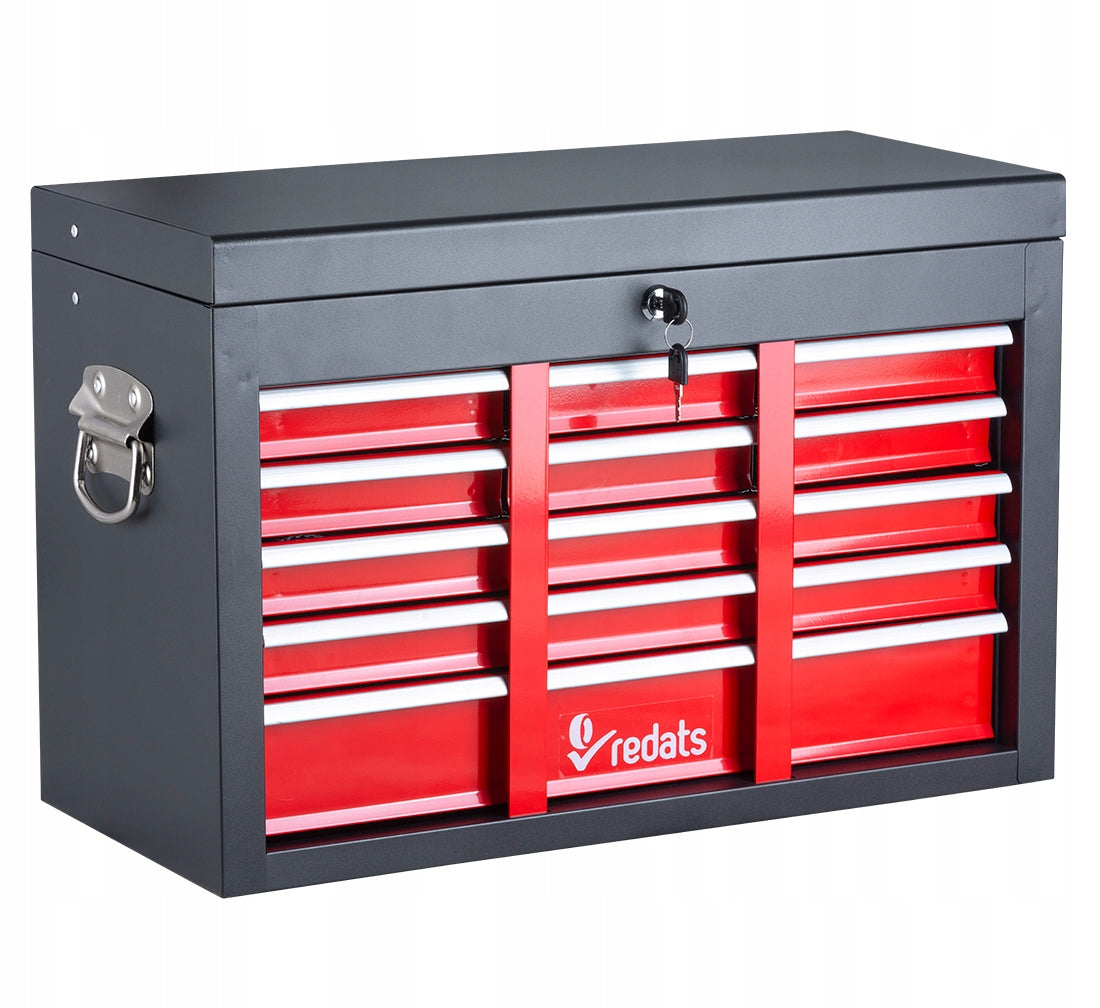 Toolbox Redats Metal Organizer 9 Drawers Extension Manufacturer code 07-05-56