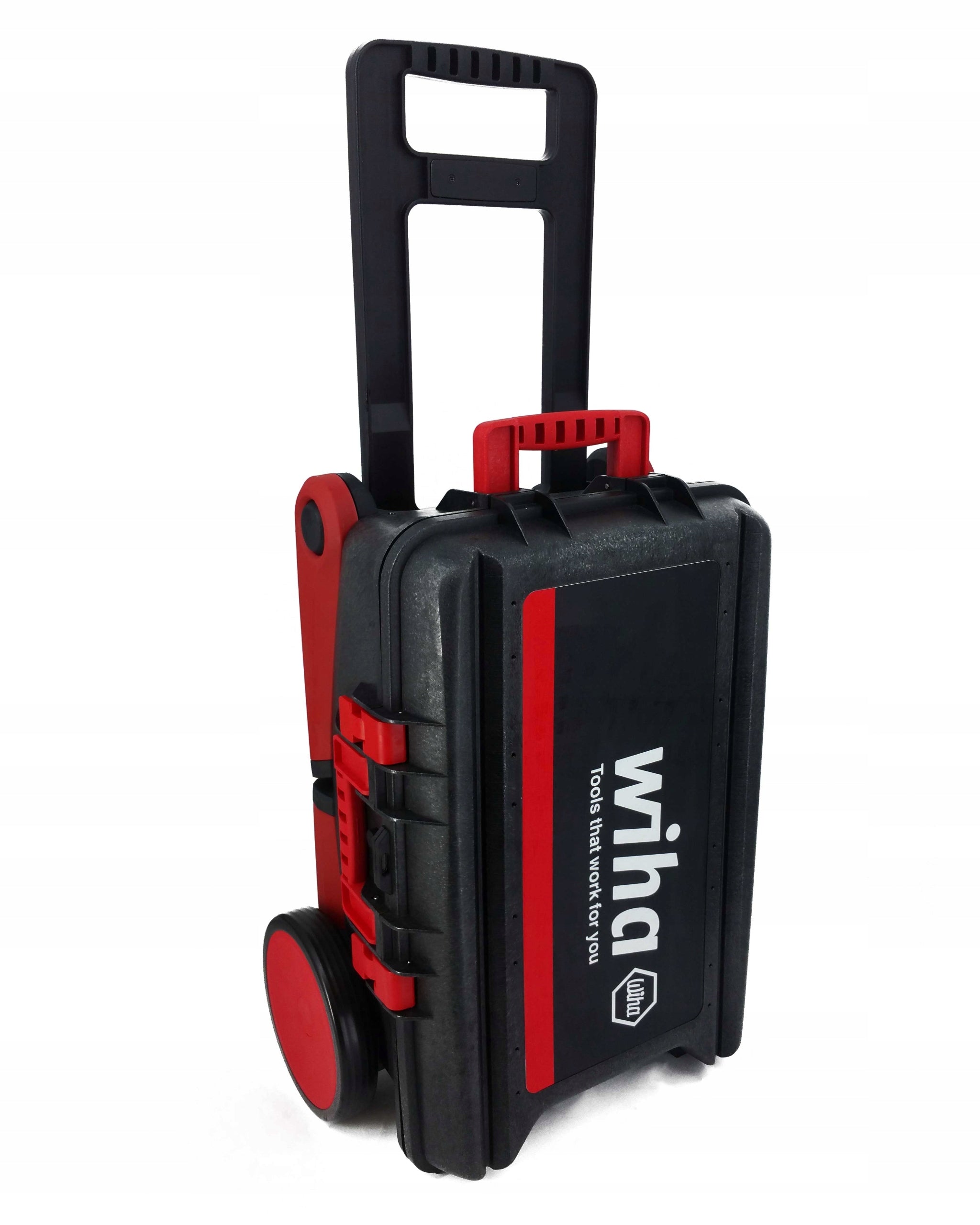 Toolbox Wiha 44128 104 el. Manufacturer code 44128