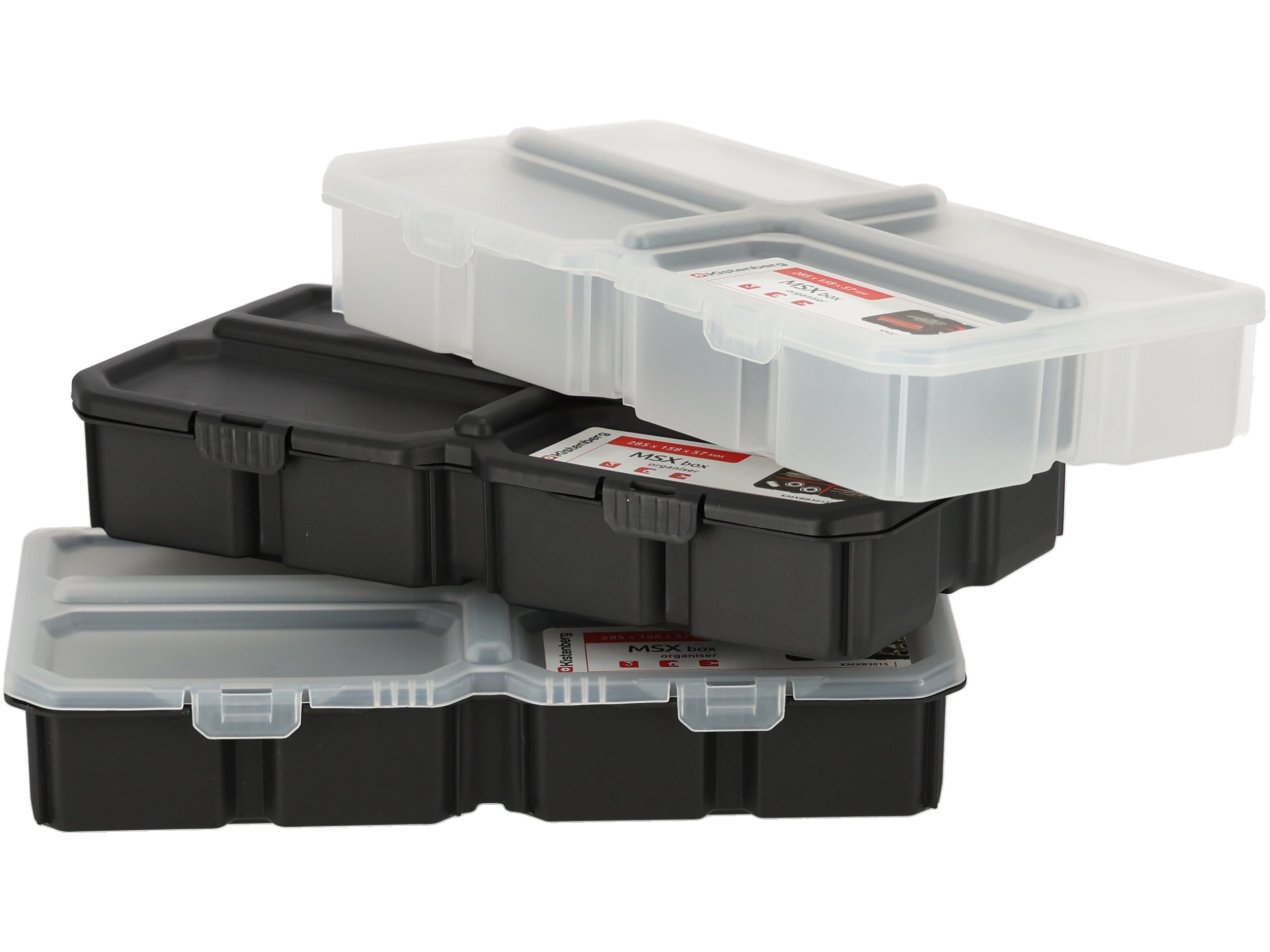 Toolbox for carrying Kistenberg Weight 0.48 kg