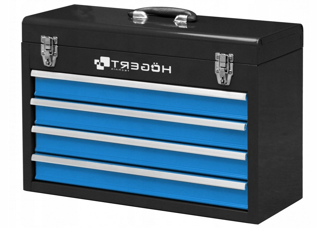 Toolbox for carrying METAL FOR TOOLS HOGERT HT7G075 Manufacturer code HT7G075
