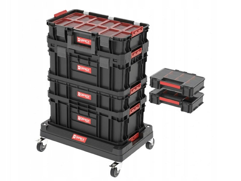 Toolbox set QBRICK System Two Promo 7in1
