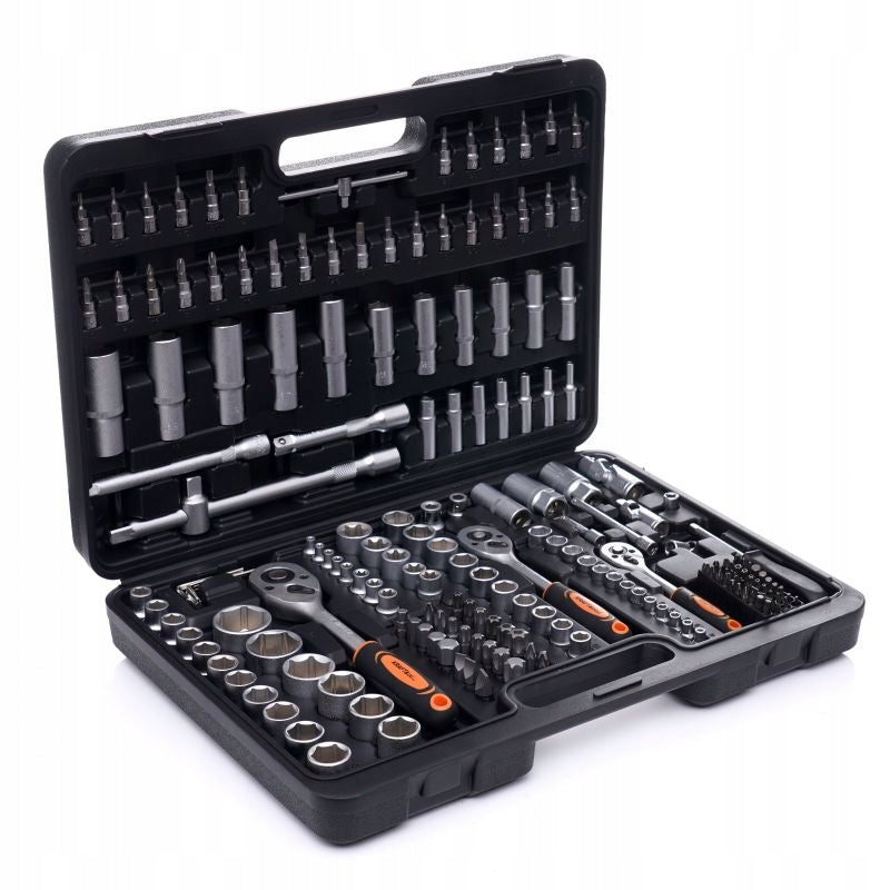 Toolkit 292 elements KD10460 Brand Kraft&Dele