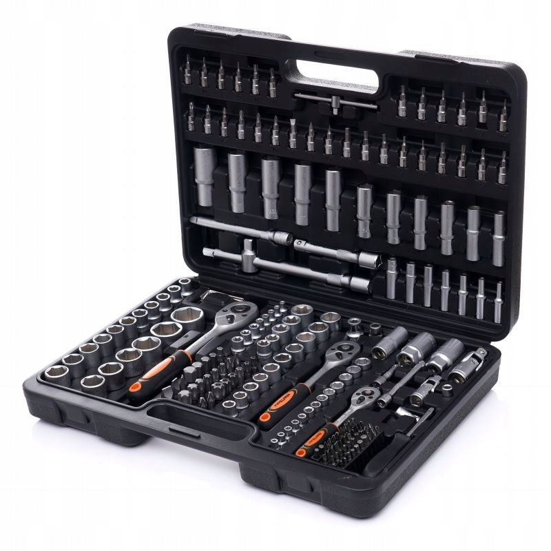 Toolkit 292 elements KD10460