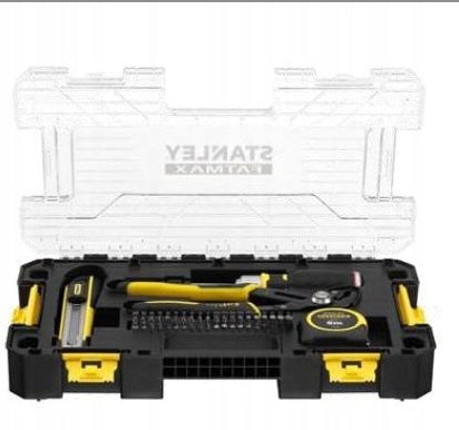 Toolkit 44el. PRO-STACK L Stanley Packaging status original
