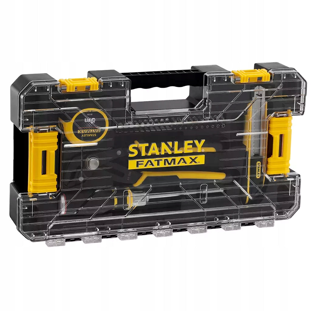 Toolkit 44el. PRO-STACK L Stanley