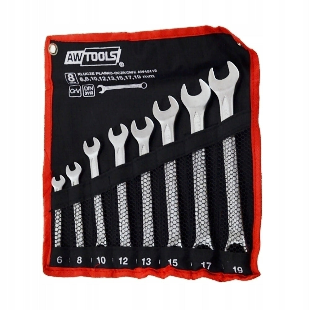 Toolkit Awtools 8 el.