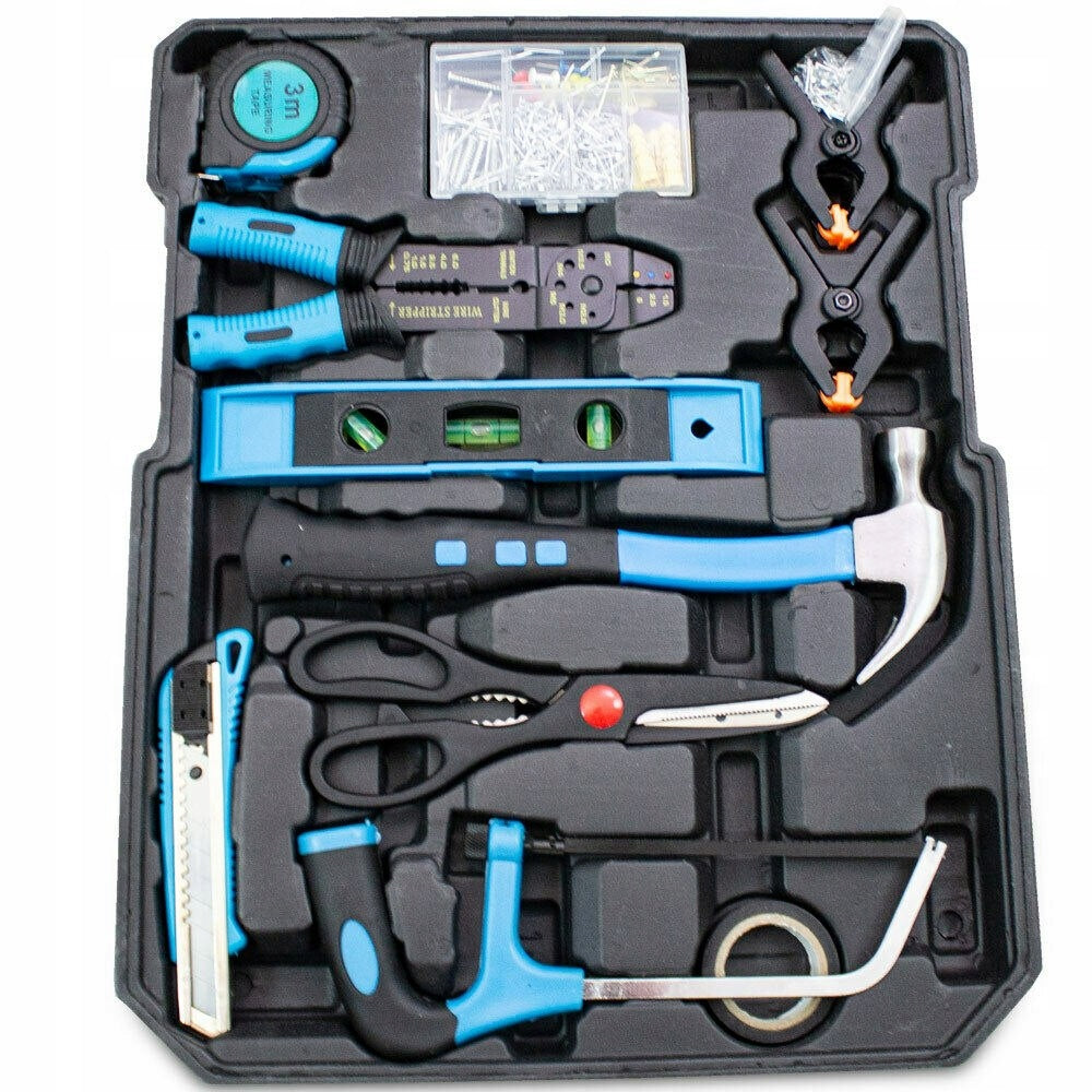 Toolkit Bituxx MS-15421 1200 el. Brand Bituxx