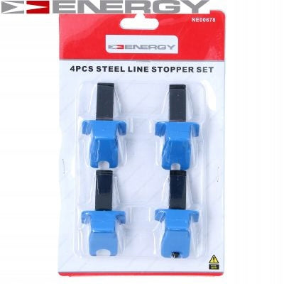 Toolkit ENERGY NE00678 Manufacturer code NE00678