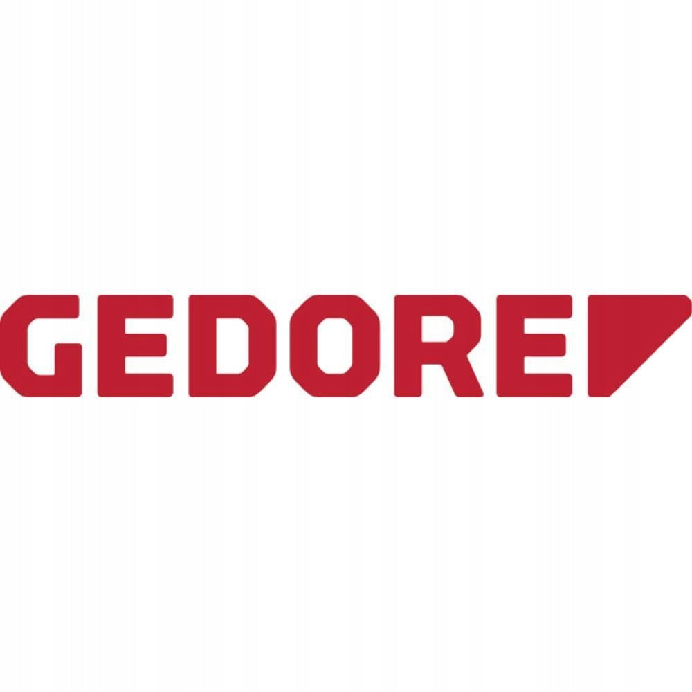 Toolkit Gedore RED 3301642 Brand Gedore
