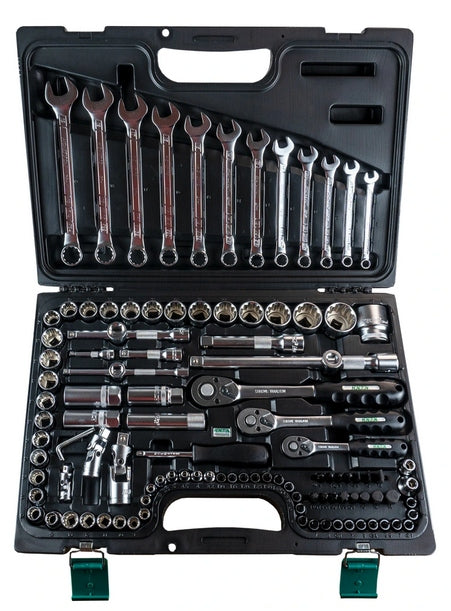 Toolkit Honiton 111 el. Manufacturer code H4321