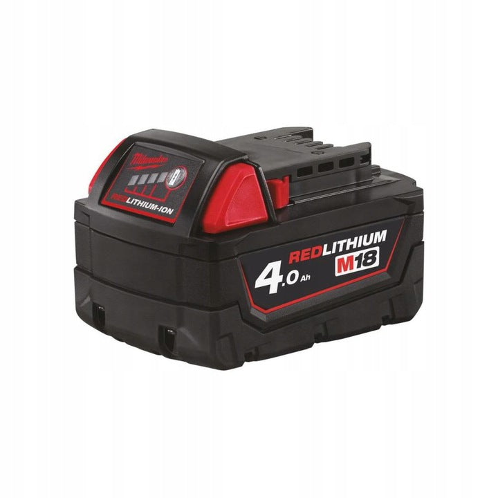 Toolkit Milwaukee M18 BPP2C-402C AKU 18V (2x 4.0 Ah) - 4933443552 Brand Milwaukee