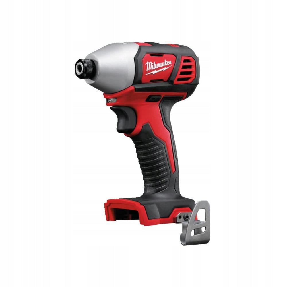 Toolkit Milwaukee M18 BPP2C-402C AKU 18V (2x 4.0 Ah) - 4933443552 Manufacturer code 4933443552