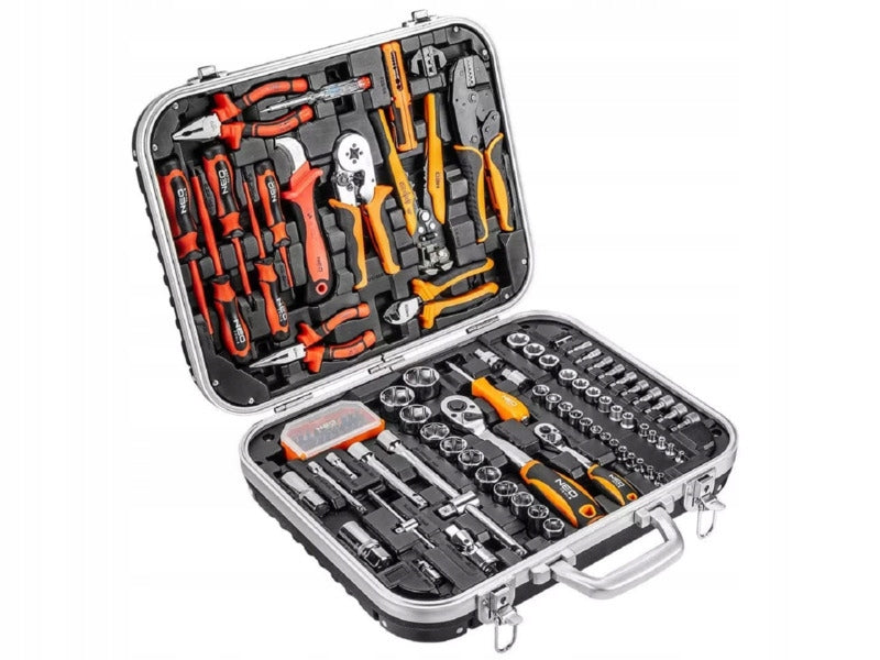 Toolkit NEO TOOLS 01-310