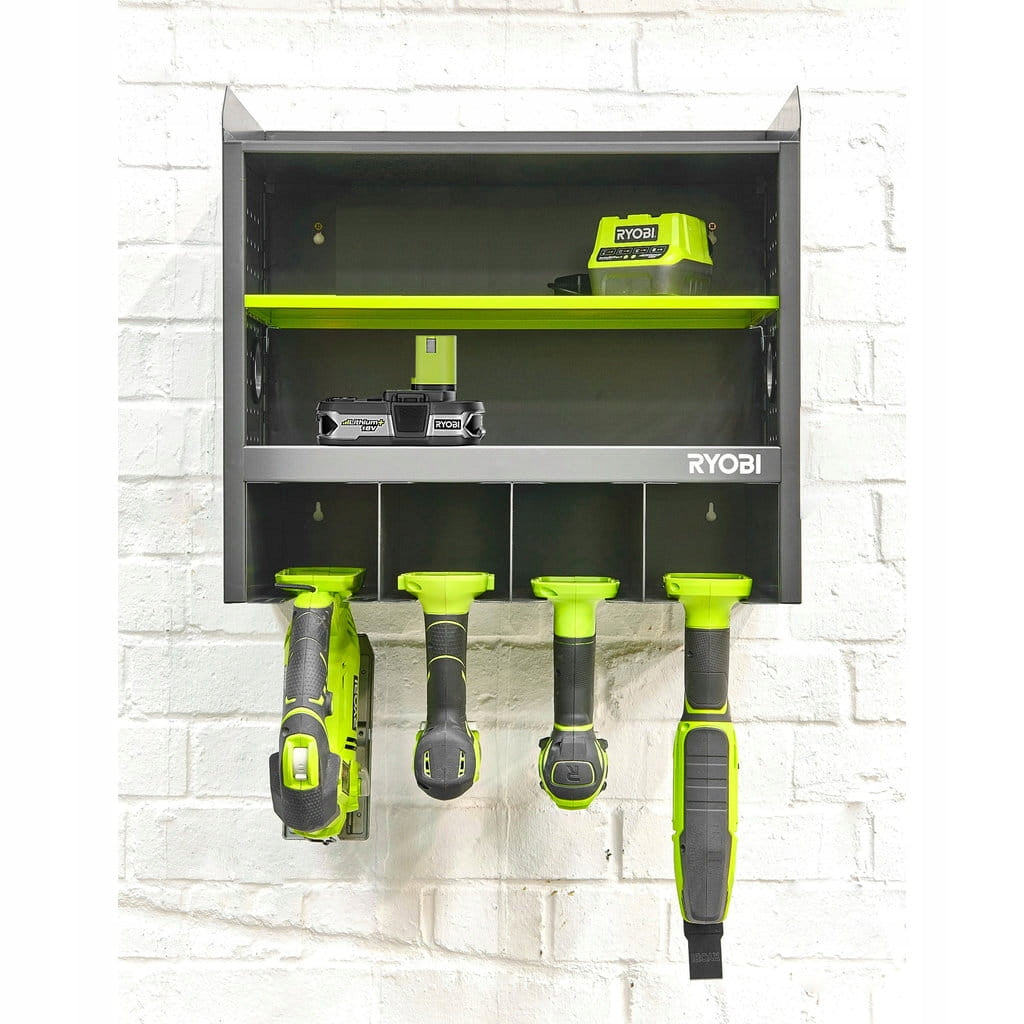 Toolkit One+ 7 elements 18 V 2,5 Ah RYOBI Brand Ryobi