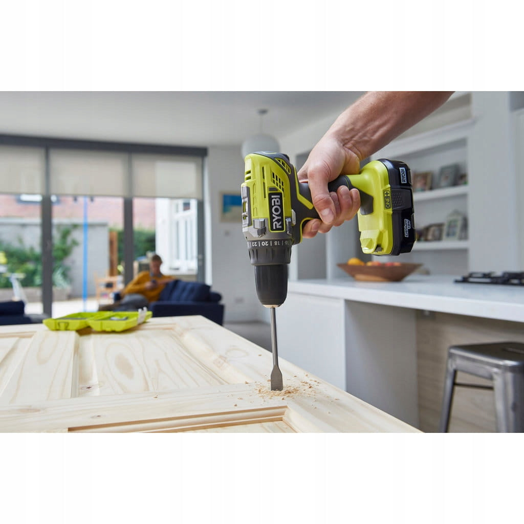 Toolkit One+ 7 elements 18 V 2,5 Ah RYOBI Manufacturer code 011008
