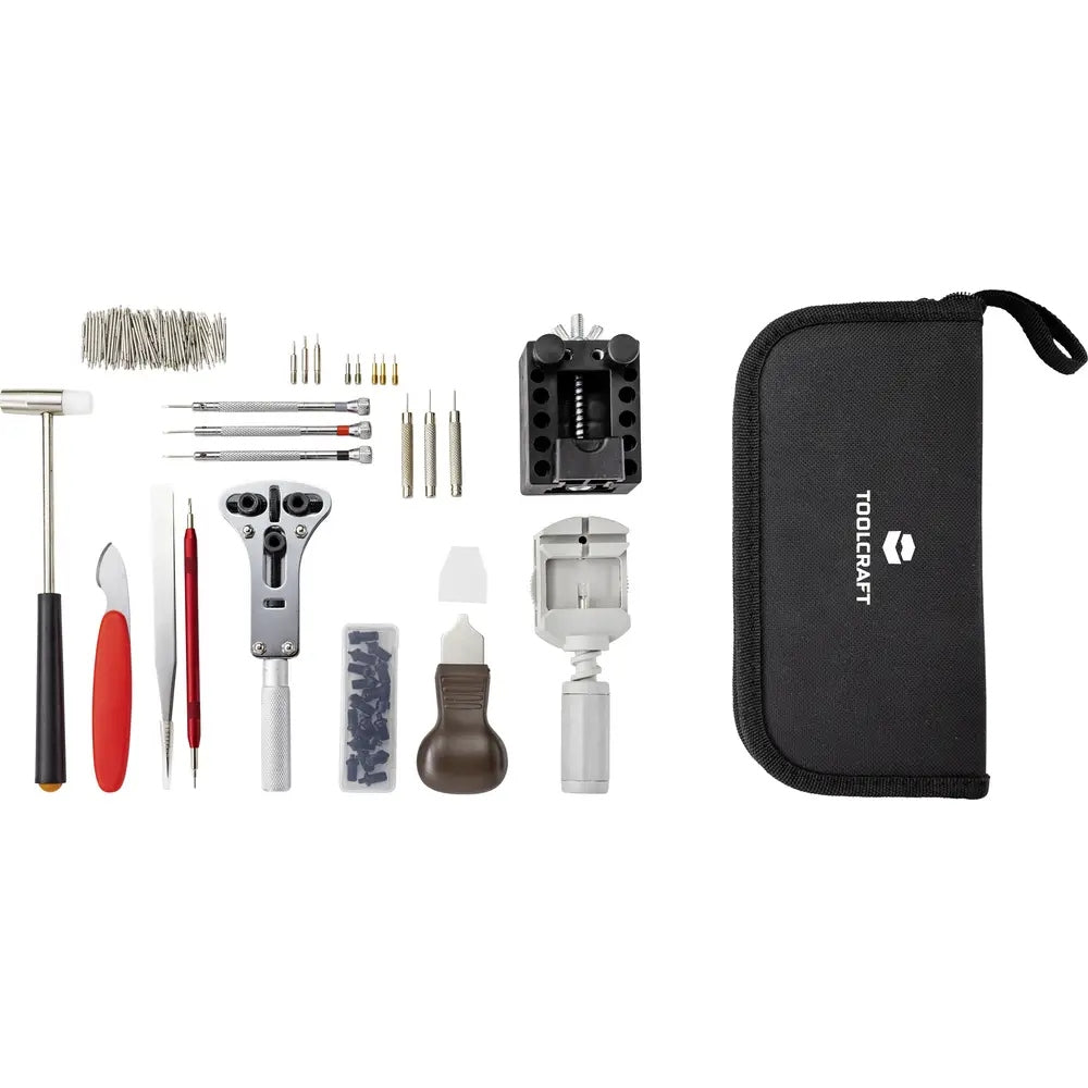Toolkit TOOLCRAFT TO-7015542 Brand Toolcraft