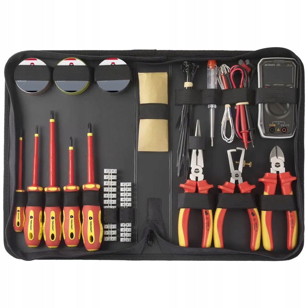 Toolkit TOOLCRAFT TO-7762929 Manufacturer code TO-7762929