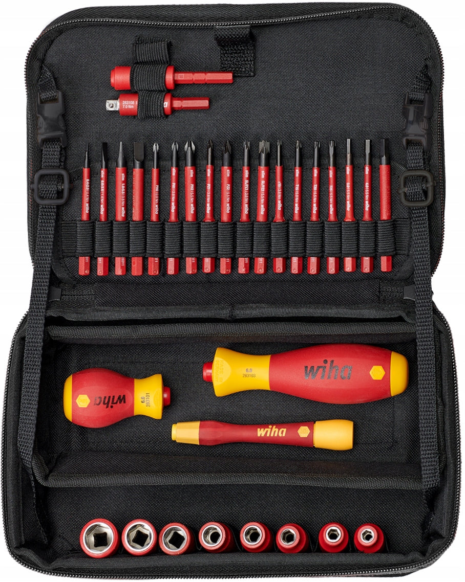 Toolkit Wiha 43465 Manufacturer code 43465