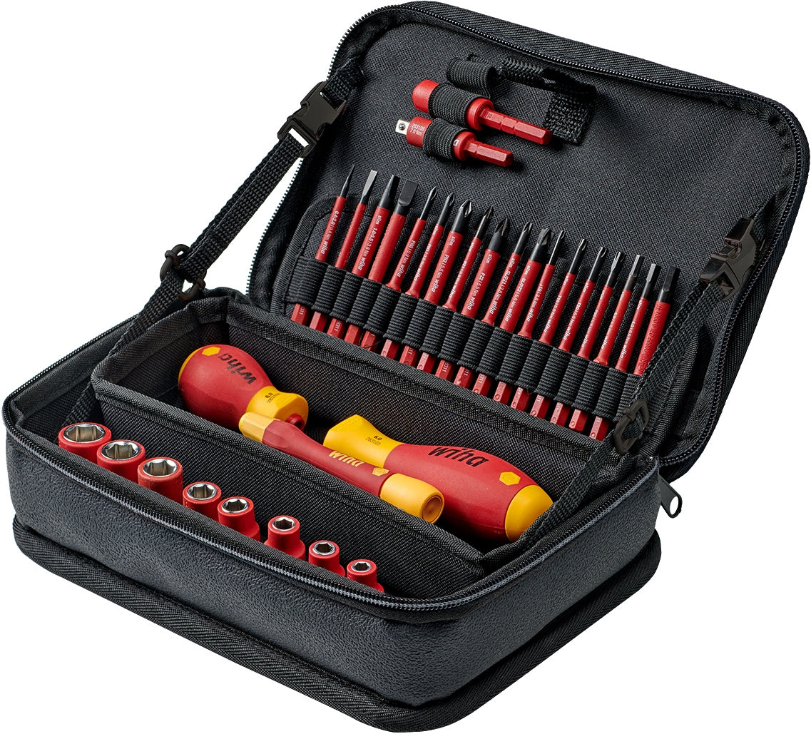 Toolkit Wiha 43465