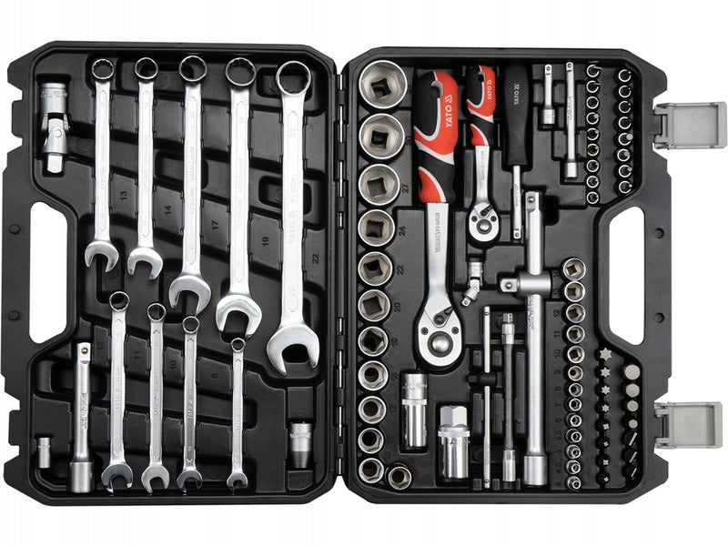 Toolkit YATO YT-12691