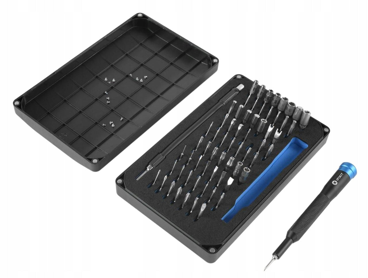 Toolkit iFixit Pro Tech Toolkit 70 elements Brand iFixit