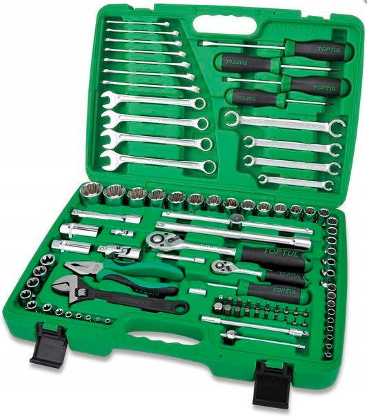 Toolkits TOPTUL GAAE0605
