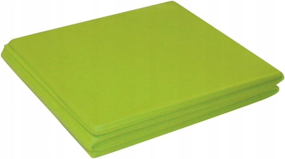 Toorx MAT-110 Protective Mat for Fitness Equipment Green