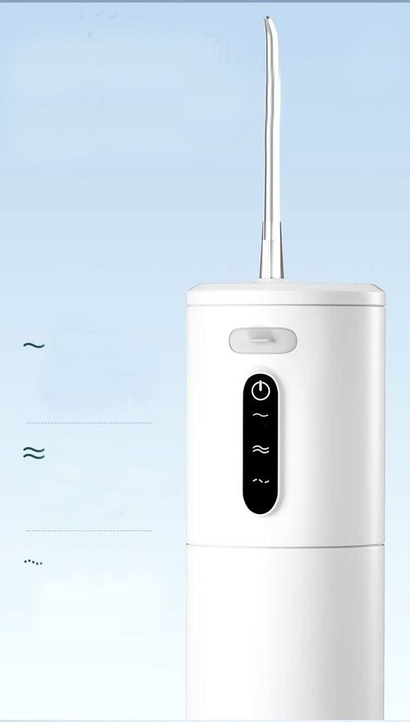 Tooth Irrigator 3Modes +1 Nozzles Professional, Wireless and Affordable Manufacturer code CYQ-10086