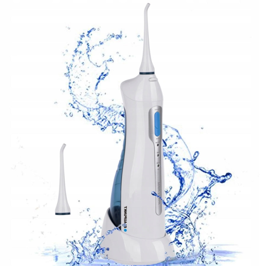 Tooth Irrigator BLAUPUNKT DIR 501 Wireless Timer, 3 Modes DIR501