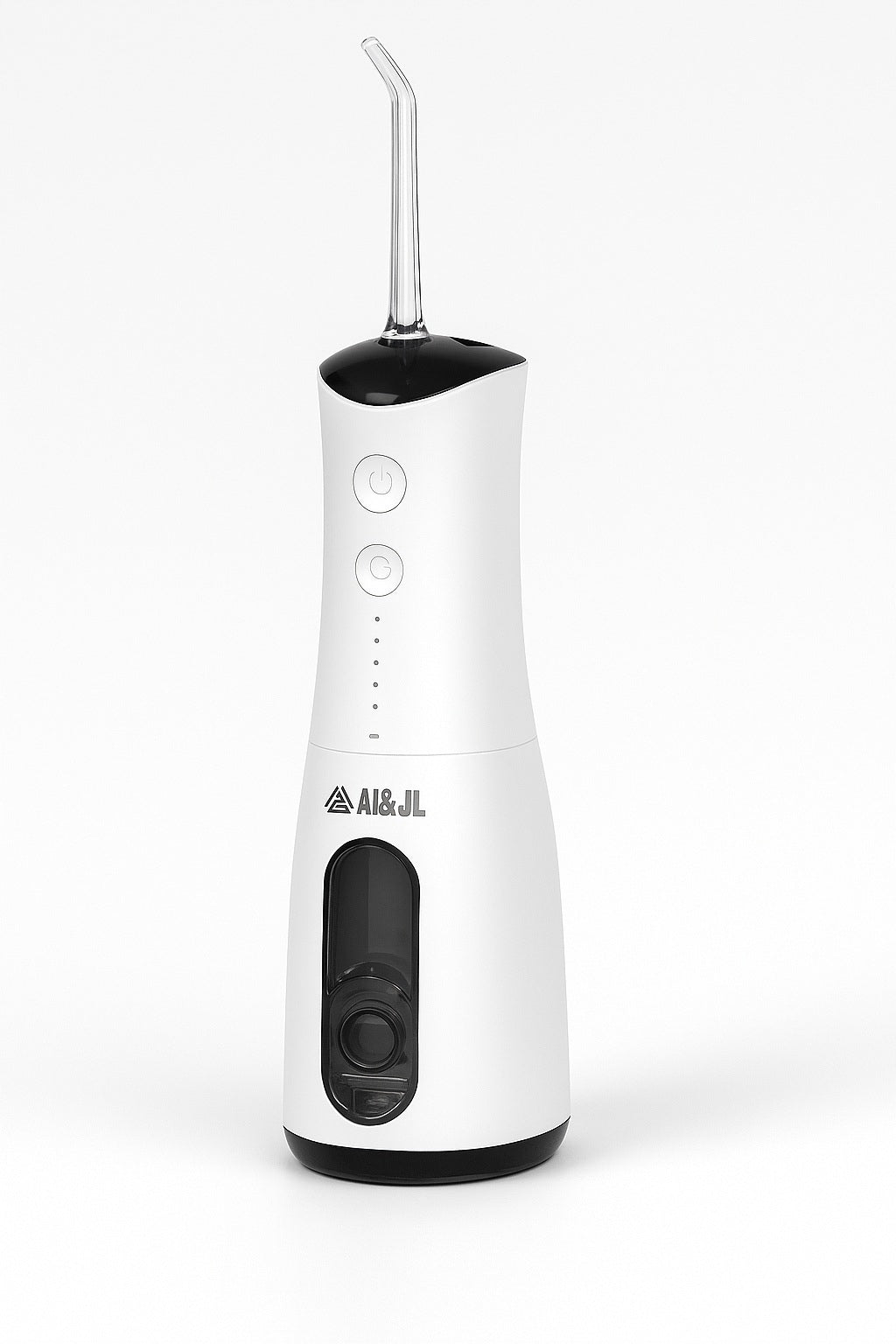 Tooth irrigator AI&JL wireless USB-C IPX7 5 tips 300ml Manufacturer code IRYGATOR AI&JL DENTYSTYCZNY