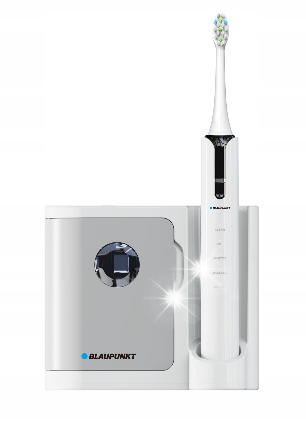 Toothbrush Blaupunkt DTS711