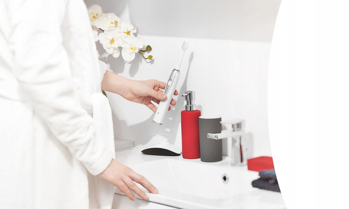 Toothbrush ETA Sonetic Complex 270790000 Model Sonetic