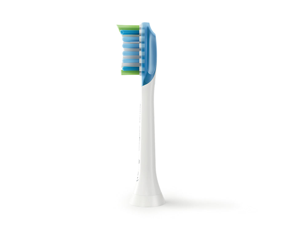 Toothbrush Tips Philips Sonicare C3 Premium Plaque Control 4 Pieces Manufacturer code 8720689035859