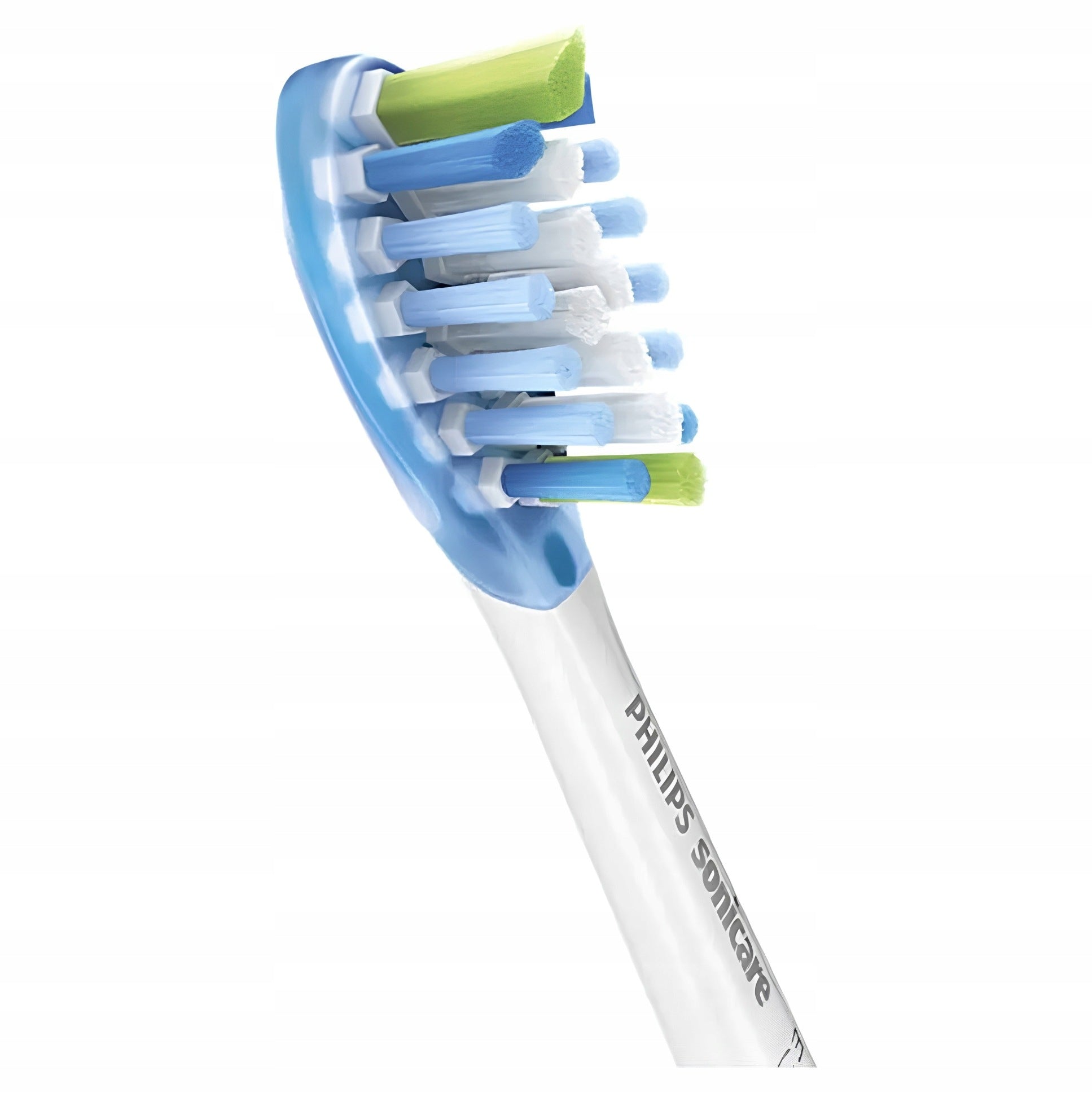Toothbrush Tips Philips Sonicare C3 Premium Plaque Control 8 Pieces Brand Philips