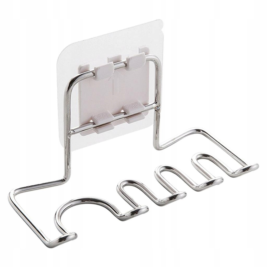 Toothbrush Toothpaste Holder Stand Toothpaste
