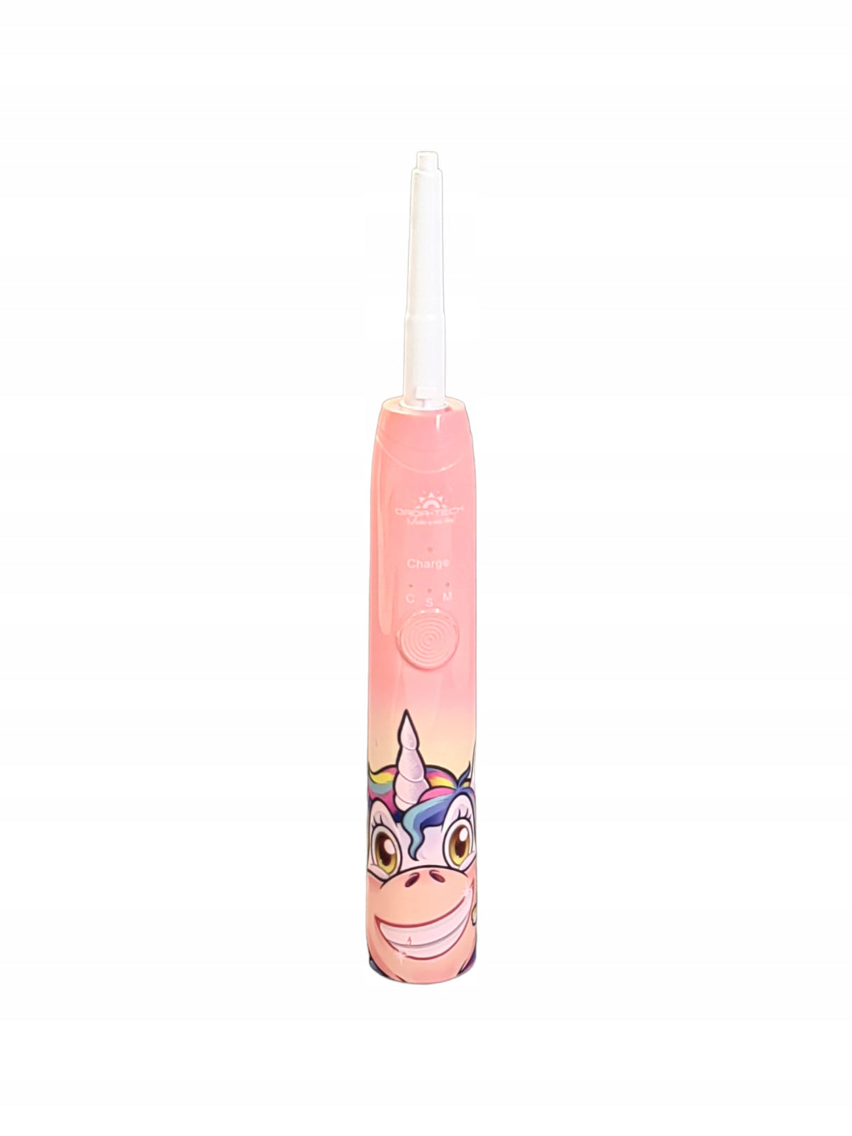 Toothbrush for children DADA-TECH