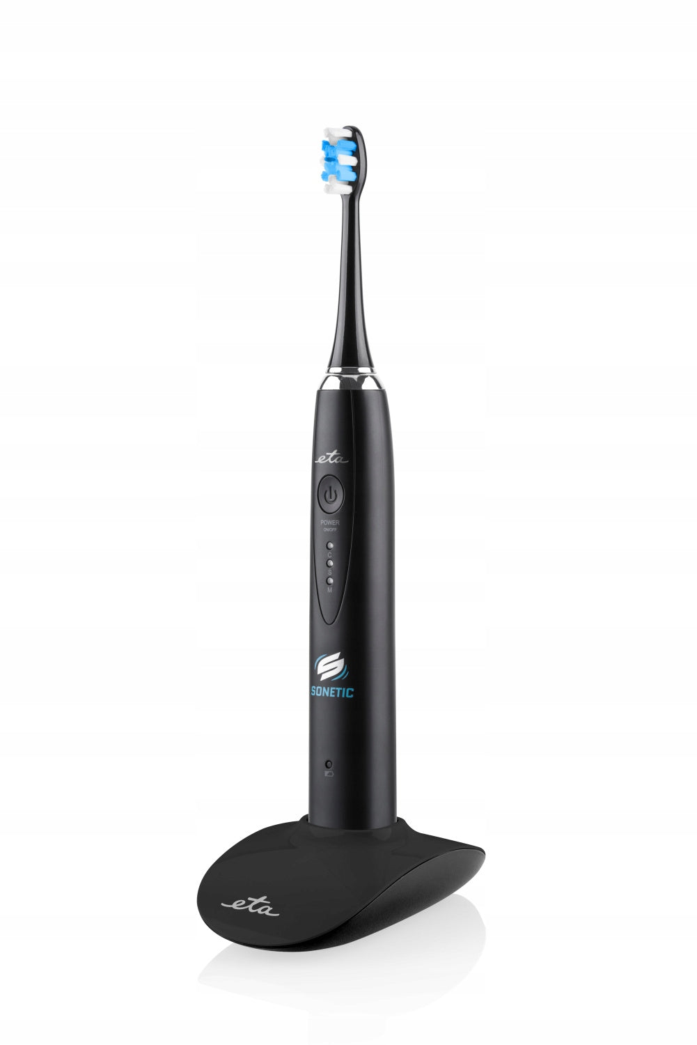 Toothbrush set ETA Sonetic Family 370790010 EAN (GTIN) 8590393325047