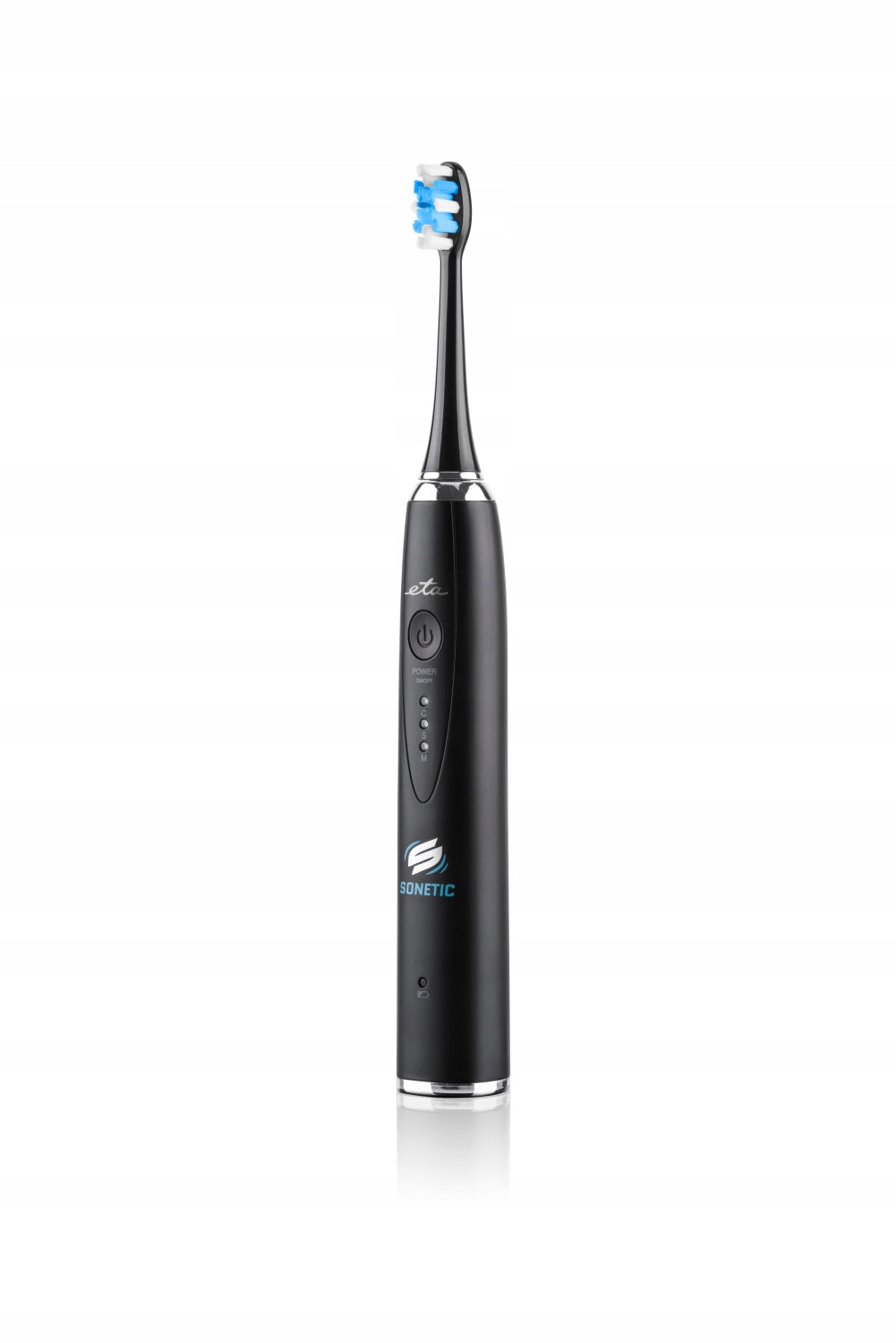 Toothbrush set ETA Sonetic Family 370790010 Manufacturer code 370790010