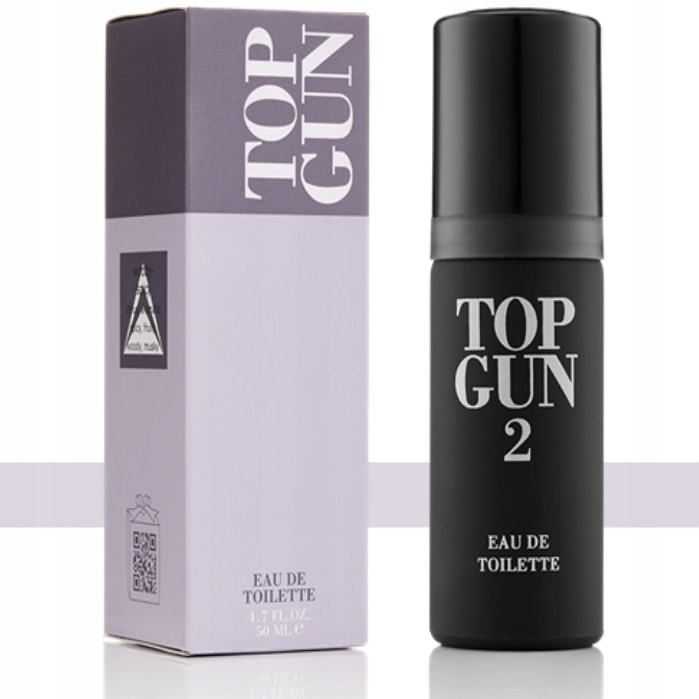 Top Gun 2 - Milton-Lloyd- toaletní voda