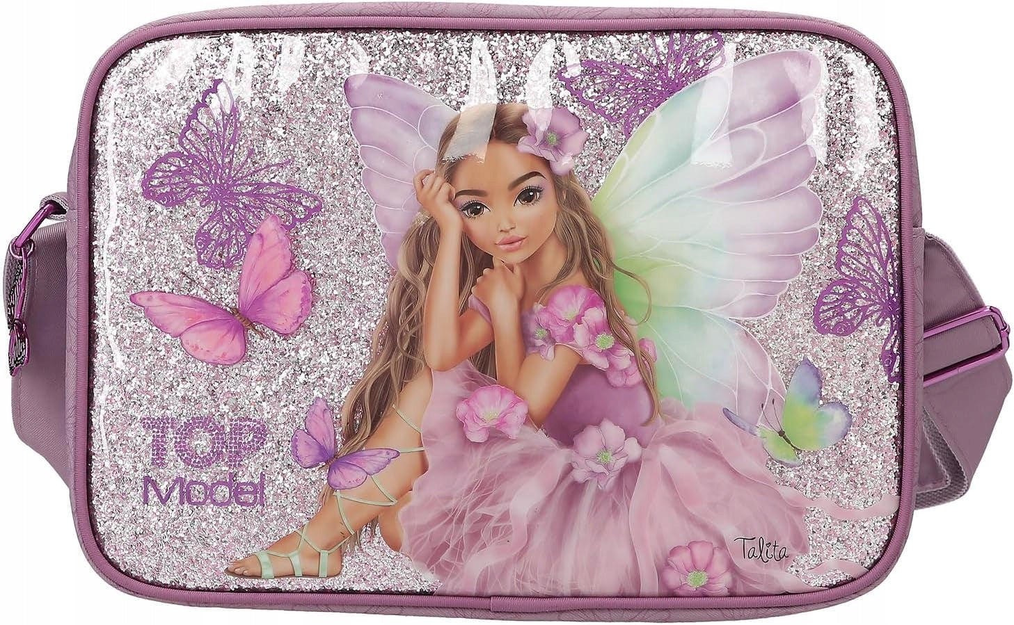 Top Model 12777 Large Shoulder Bag FAIRY LOVE EAN (GTIN) 4010070668129