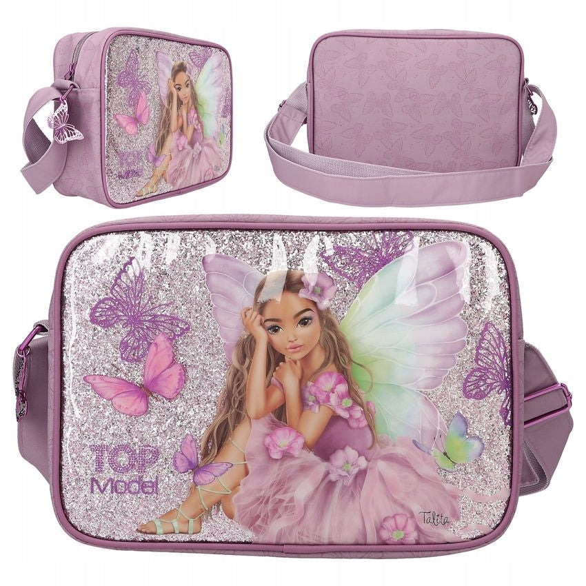 Top Model 12777 Large Shoulder Bag FAIRY LOVE
