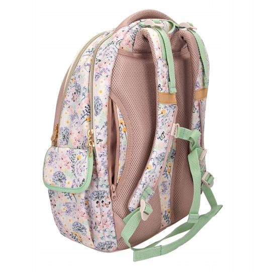 Top Model 13304 Summer Feling Mint School Backpack Manufacturer code 13304