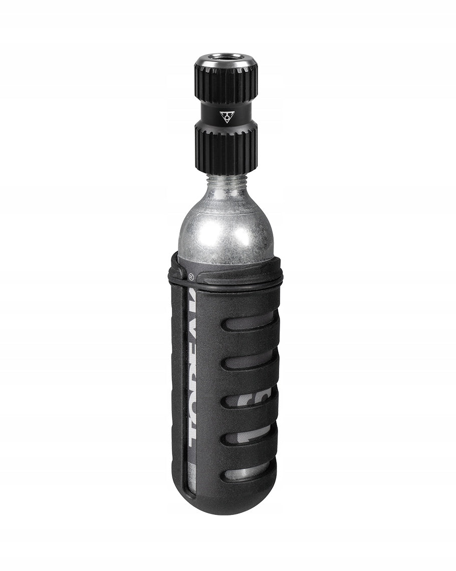 Topeak Airbooster Nano Co2 Inflator